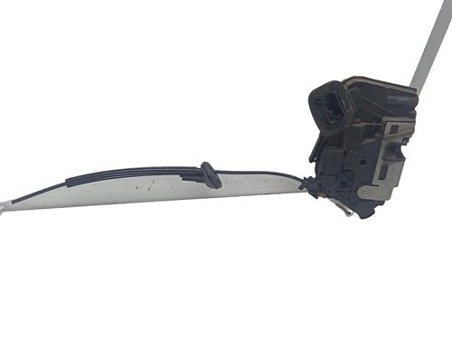 Front right lock SEAT LEON (5F1) 2.0 TDI | BP19931347C97 - Image 4