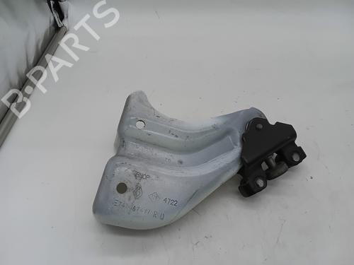 Hinge/Door check strap RENAULT EXPRESS Box Body/MPV 1.5 Blue dCi 75 (F6AA) 745967492R