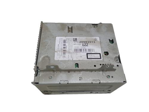 Radio OPEL ASTRA J (P10) 1.6 CDTi (68) | BP30099094E6 