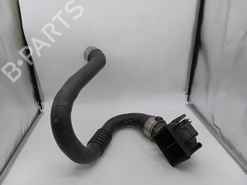Pipe RENAULT MEGANE III Hatchback (BZ0/1_, B3_) 1.2 TCe (BZ2B, BZ11) 144600003R