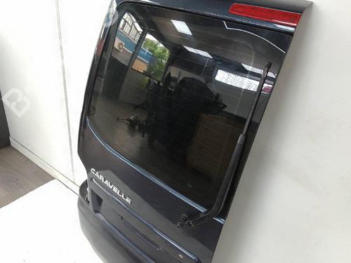 Used Left tailgate BMW X3 (E83) 2.0 sd (177 hp) 26285386