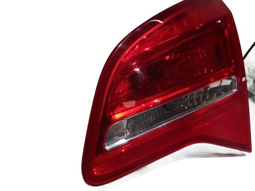 Right tailgate light OPEL MERIVA B MPV (S10) 1.4 (75) | BP38536326C80 - Image 4