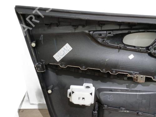 Front right panel RENAULT KANGOO / GRAND KANGOO II (KW0/1_) 1.5 dCi 75 (KW07, KW10, KW04) | BP37022357C59 - Image 5
