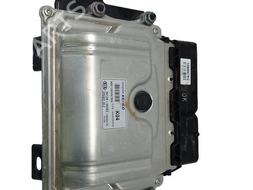 Used Engine control unit (ECU) Engine control unit (ECU) 23142548 23142548