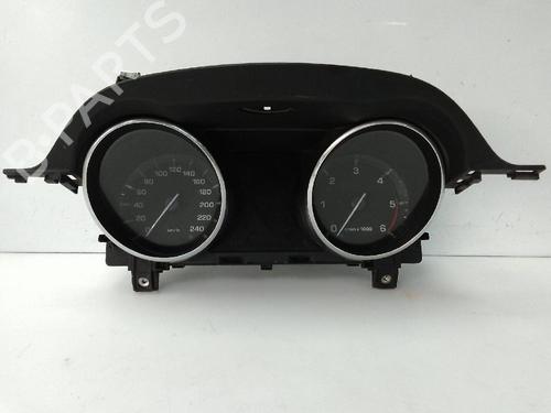 Instrument cluster LAND ROVER DISCOVERY SPORT (L550)  | BP24464937C47 
