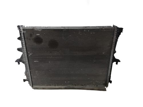 Køler Køler PORSCHE CAYENNE (9PA) S 4.5 (340 hp) 34240052 34240052