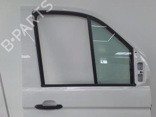 Used Right front door VW CRAFTER Van (SY_, SX_) 2.0 TDI FWD (SYB, SYC, SYD) (140 hp) 27099546