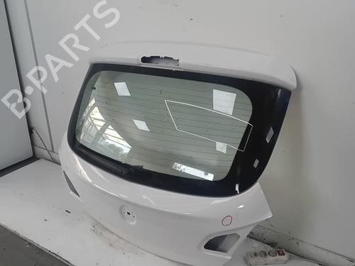 Tailgate OPEL CORSA E (X15) 1.4 Turbo (08, 68) | BP36903903C6  - Image 7