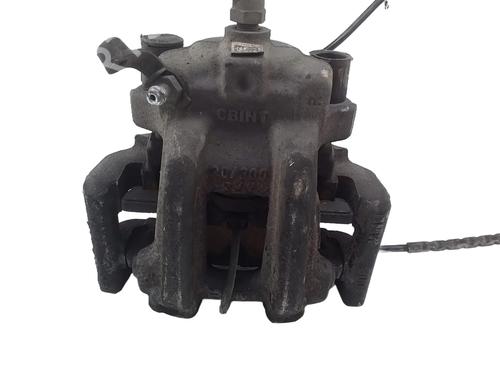 Right rear brake caliper BMW 4 Gran Coupe (F36) 420 d | BP30099144M106