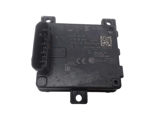 Elektronisk sensor OPEL ASTRA L (OV5) 1.5 Turbo D (FBYHZT, FBYHZJ) (131 hp) 31146278