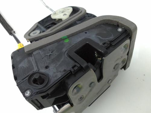 Front right lock OPEL ASTRA K (B16) 1.4 Turbo (68) | BP20504522C97 