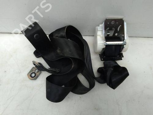 Rear right seatbelt FORD FOCUS III  | BP24483950I28 