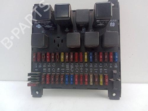 Fuse box ROVER 400 II (XW) 2.0 Turbo GSi Sport | BP26159829E1 