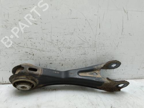 Left rear suspension arm MERCEDES-BENZ A-CLASS (W176) A 160 CDI / d (176.011) A2463500053