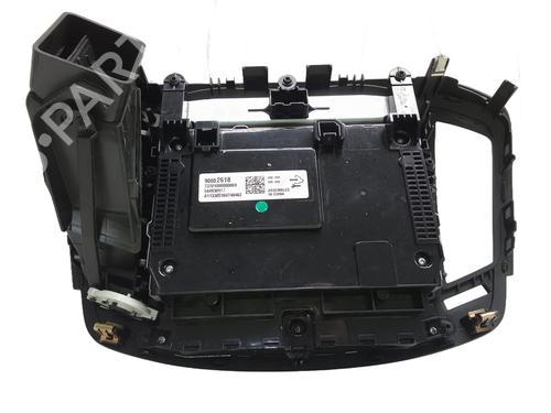 Display monitor OPEL INSIGNIA A (G09) 2.0 CDTI (68) | BP31013628C48