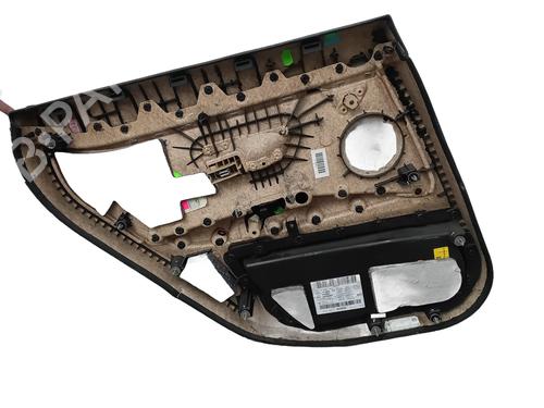 Rear right panel BMW 4 Gran Coupe (F36) 420 d | BP34541670C61  - Image 5