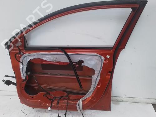 Right front door KIA SPORTAGE III (SL) 1.7 CRDi | BP29386411C3 