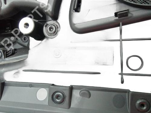 Front right panel BMW 1 (F21) 116 d | BP19492895C59 - Image 8