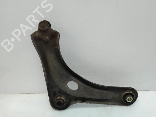 Left front suspension arm PEUGEOT 208 I (CA_, CC_) 1.2 VTI 82 | BP23103435M12