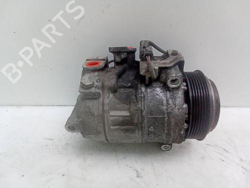 AC compressor MERCEDES-BENZ VITO Tourer (W447) 114 CDI (447.701, 447.703, 447.705) | BP18947769M34 