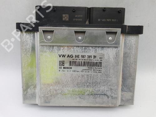 Electronic module SEAT LEON (5F1)  | BP26492853M83 