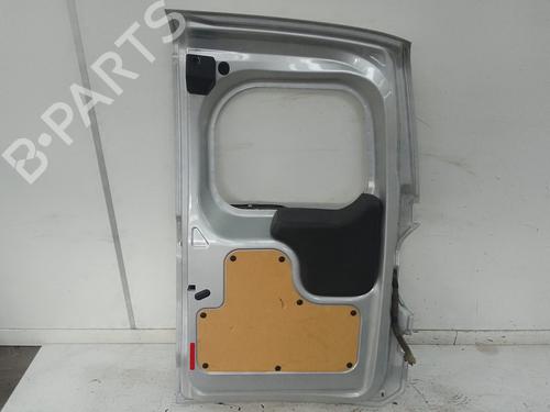 Left tailgate FORD TRANSIT COURIER B460 MPV 1.0 EcoBoost | BP29050806C76 