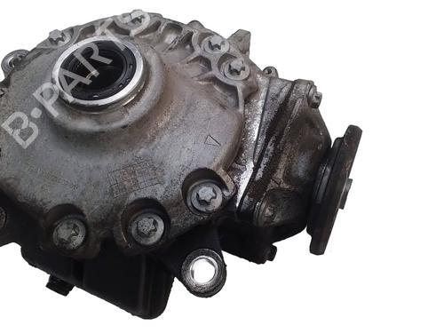 Differensial forvogn MERCEDES-BENZ E-CLASS T-Model (S213) E 220 d 4-matic (213.205) | BP30098738M23