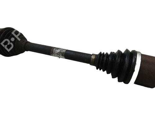 Left front driveshaft RENAULT MASTER III Van (FV) 2.3 dCi 130 FWD (FV0M, FV0Y, FV0J, FV02, FV03) | BP19697150M38 - Image 3