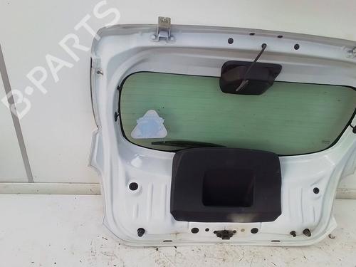 Tailgate DACIA SANDERO II 1.5 Blue dCi 95 (B8JL) | BP30192287C6 
