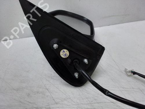 Right mirror TOYOTA HILUX VII Pickup (_N1_, _N2_, _N3_) 3.0 D-4D 4WD (KUN26) | BP18576339C27 