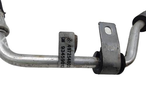 Pipe RENAULT TRAFIC III Van (FG_) | BP21168685M125 - Image 4