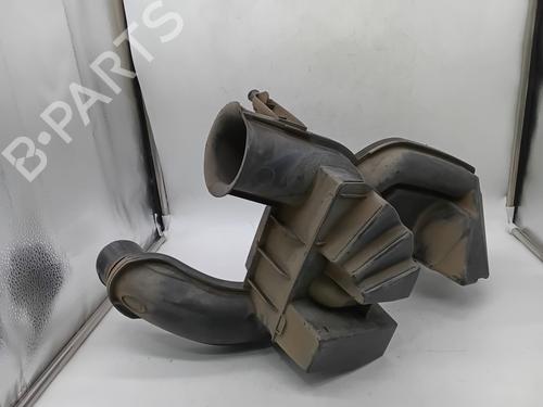 Air filter box RENAULT MEGANE III Hatchback (BZ0/1_, B3_) 1.5 dCi (BZ09, BZ0D, BZ1W, BZ29, BZ14) | BP28577949M87 