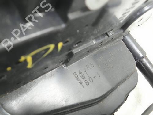 Front left lock NISSAN LEAF (ZE0) Electric | BP30050780C98 