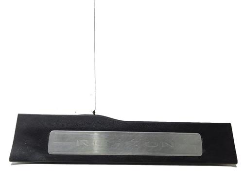 Used Door moulding trim Door moulding trim SSANGYONG REXTON (Y400, Y450) 2.2 Xdi (POE) (181 hp) 34123233 34123233