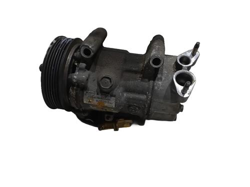 AC-Kompressor AC-Kompressor CITROËN C3 I (FC_, FN_) 1.4 HDi (68 hp) 34239998 34239998