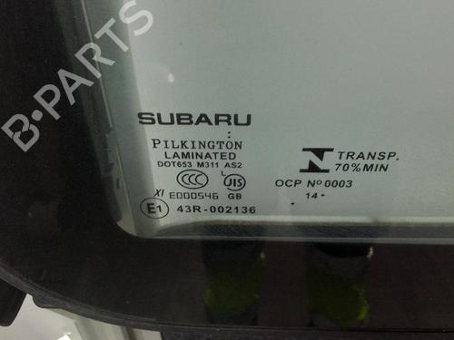 Used Sunroof SUBARU FORESTER (SJ_) 2.0 D AWD (SJD) (147 hp) 22797737