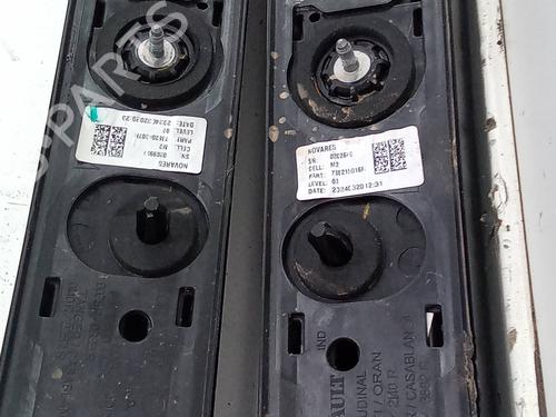 Tagræling DACIA SANDERO III 1.0 TCe 90 | BP28151057C65