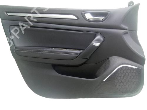 Used Front left panel Front left panel RENAULT MEGANE IV Hatchback (B9A/M/N_) [2015-2026] 19788496 19788496