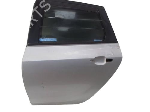 Left rear door OPEL ASTRA J (P10) 1.6 CDTi (68) | BP30098708C4 