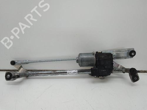 Front wiper motor VW GOLF ALLTRACK VIII (CG5)  | BP18581043M29 