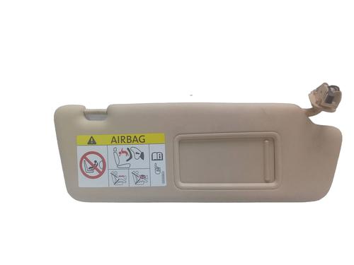 Right sun visor AUDI A5 Sportback (8TA) 1.8 TFSI | BP19138043I2 - Image 2
