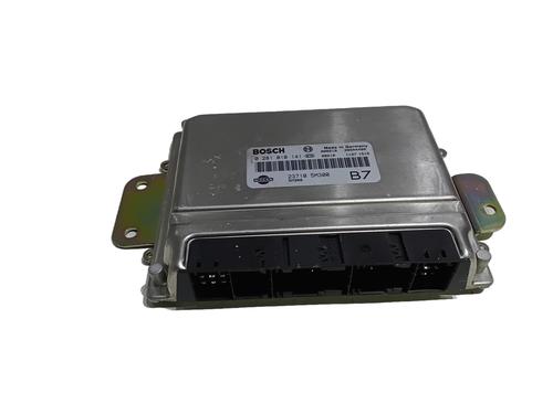 Control unit NISSAN ALMERA II Hatchback (N16) 2.2 Di | BP39428769M11 - Image 2
