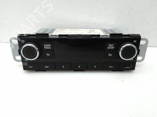 Radio RENAULT TRAFIC III Van (FG_)  | BP24464400E6 