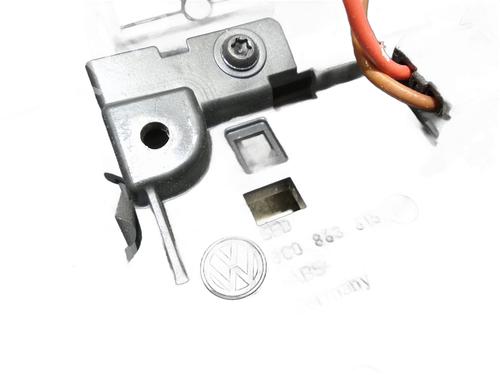 Air vent VW PASSAT B7 Variant (365) 1.6 TDI | BP33163672I21 - Image 4