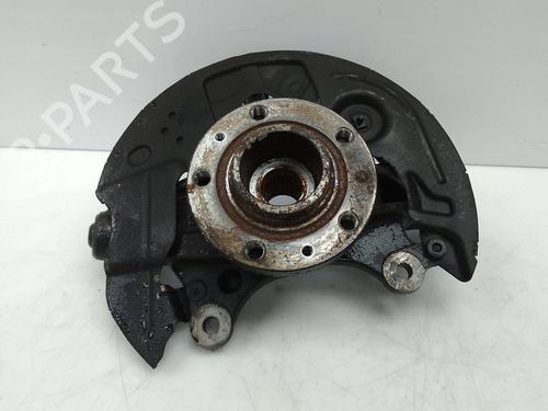 Used Right front steering knuckle Right front steering knuckle 22631324 22631324