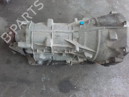 Gearbox BMW 5 (F10) 520 d | BP29396294M3 