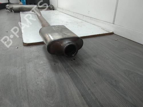 Andre BMW X2 (F39) sDrive 18 d | BP18580421O1 