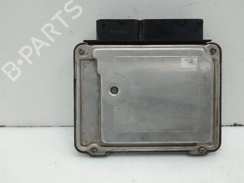 Engine control unit (ECU) VW POLO V (6R1, 6C1) 1.6 TDI | BP23882934M57 