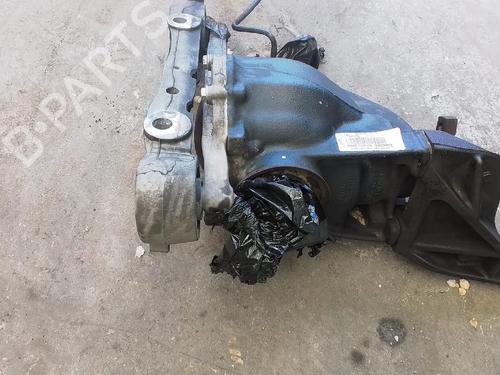 Rear differential MERCEDES-BENZ VITO Tourer (W447) 114 CDI / 114 BlueTEC (447.701, 447.703, 447.705) | BP25811531M24 