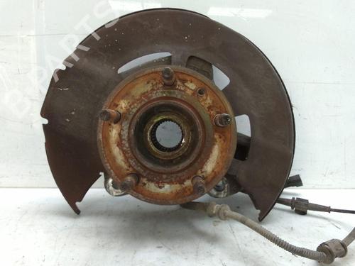 Right front steering knuckle CHEVROLET ORLANDO (J309) 2.0 D | BP26651465M26 